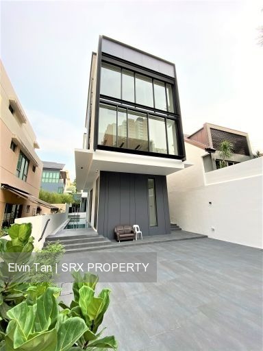 Gerald Drive thumbnail photo